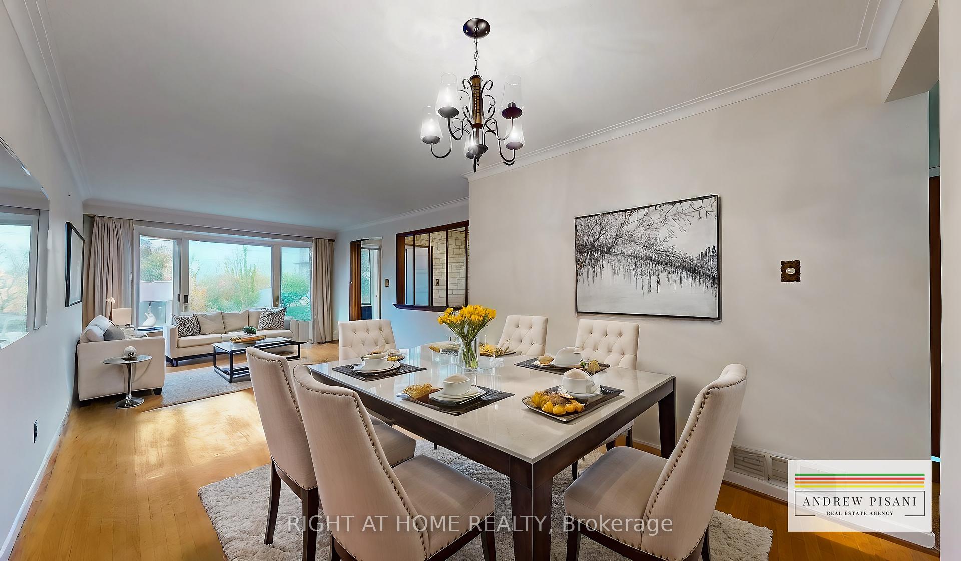 101 Elnathan Cres, Toronto, ON M9L2G2 | 3 Bedroom 2 Bathroom Semi-Detached House | Image 7