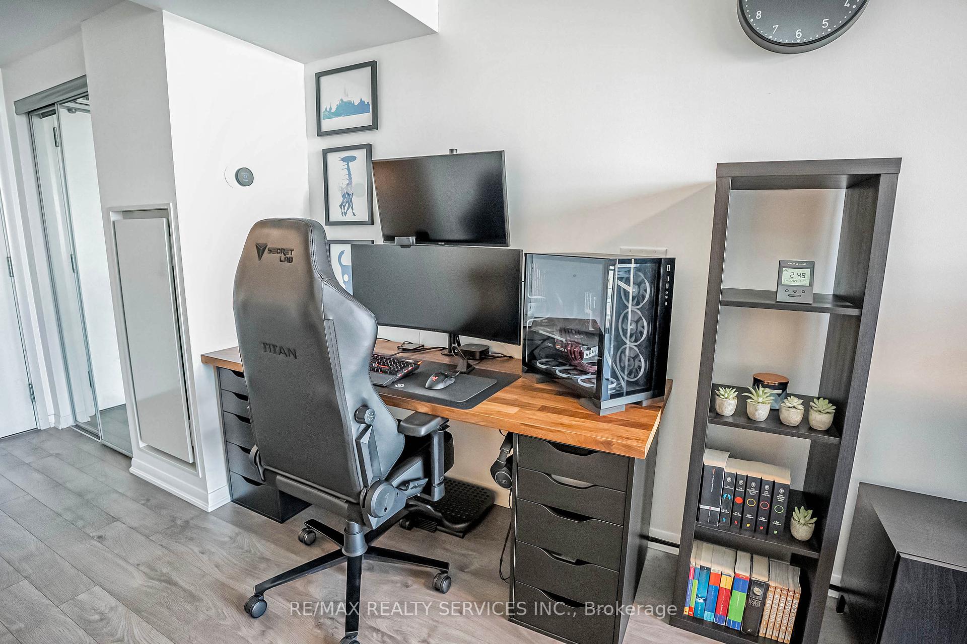 #1006 - 3091 Dufferin St, Toronto, ON M6A0C4 | 1 Bedroom 1 Bathroom Condo Apt | Image 14