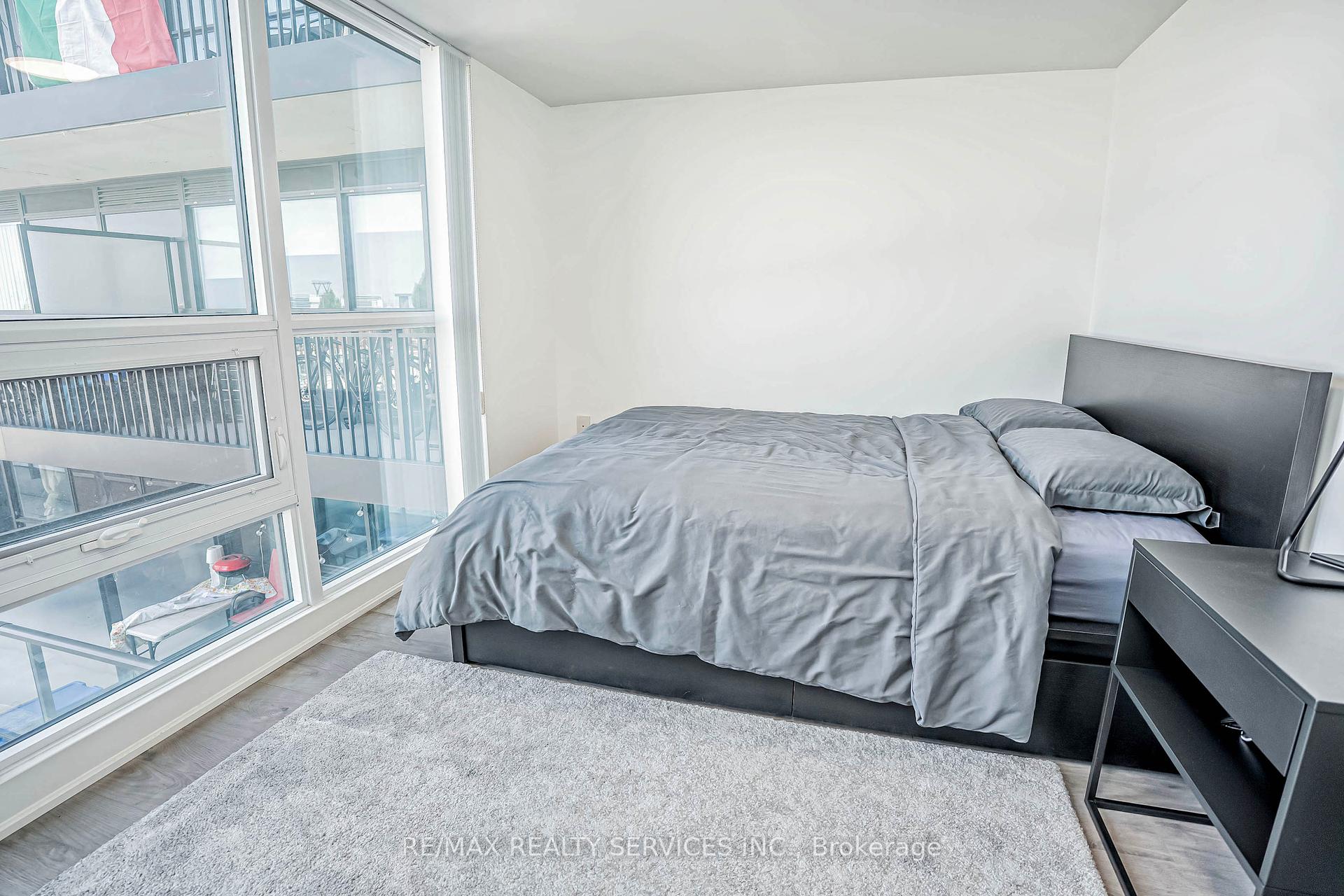 #1006 - 3091 Dufferin St, Toronto, ON M6A0C4 | 1 Bedroom 1 Bathroom Condo Apt | Image 15
