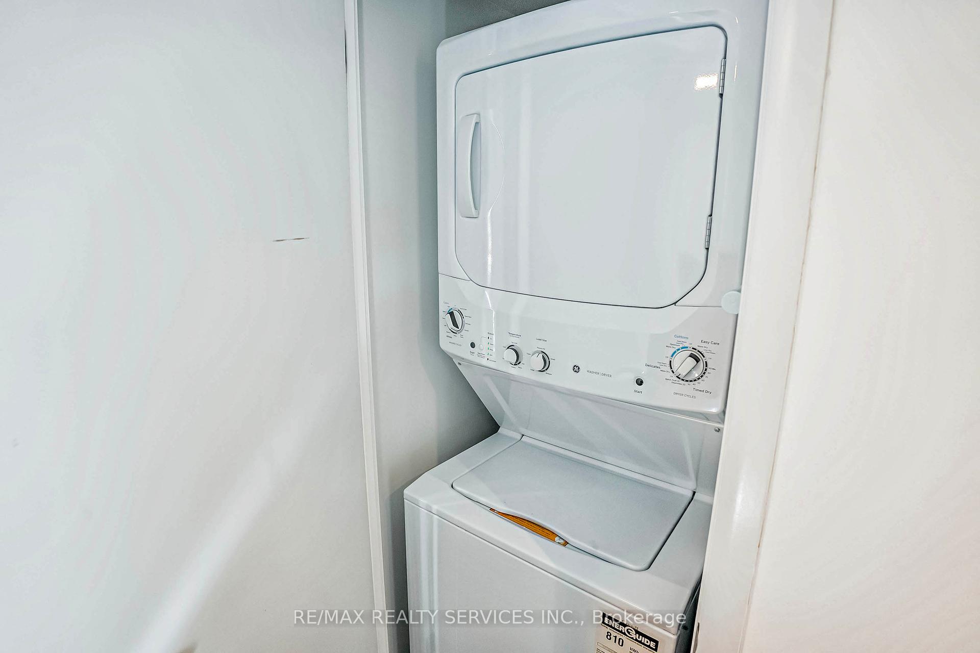 #1006 - 3091 Dufferin St, Toronto, ON M6A0C4 | 1 Bedroom 1 Bathroom Condo Apt | Image 18