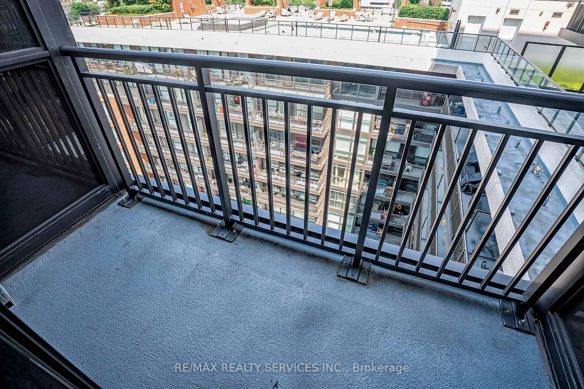 #1006 - 3091 Dufferin St, Toronto, ON M6A0C4 | 1 Bedroom 1 Bathroom Condo Apt | Image 19