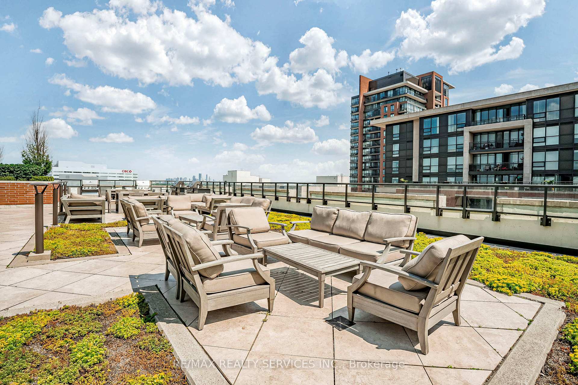 #1006 - 3091 Dufferin St, Toronto, ON M6A0C4 | 1 Bedroom 1 Bathroom Condo Apt | Image 22