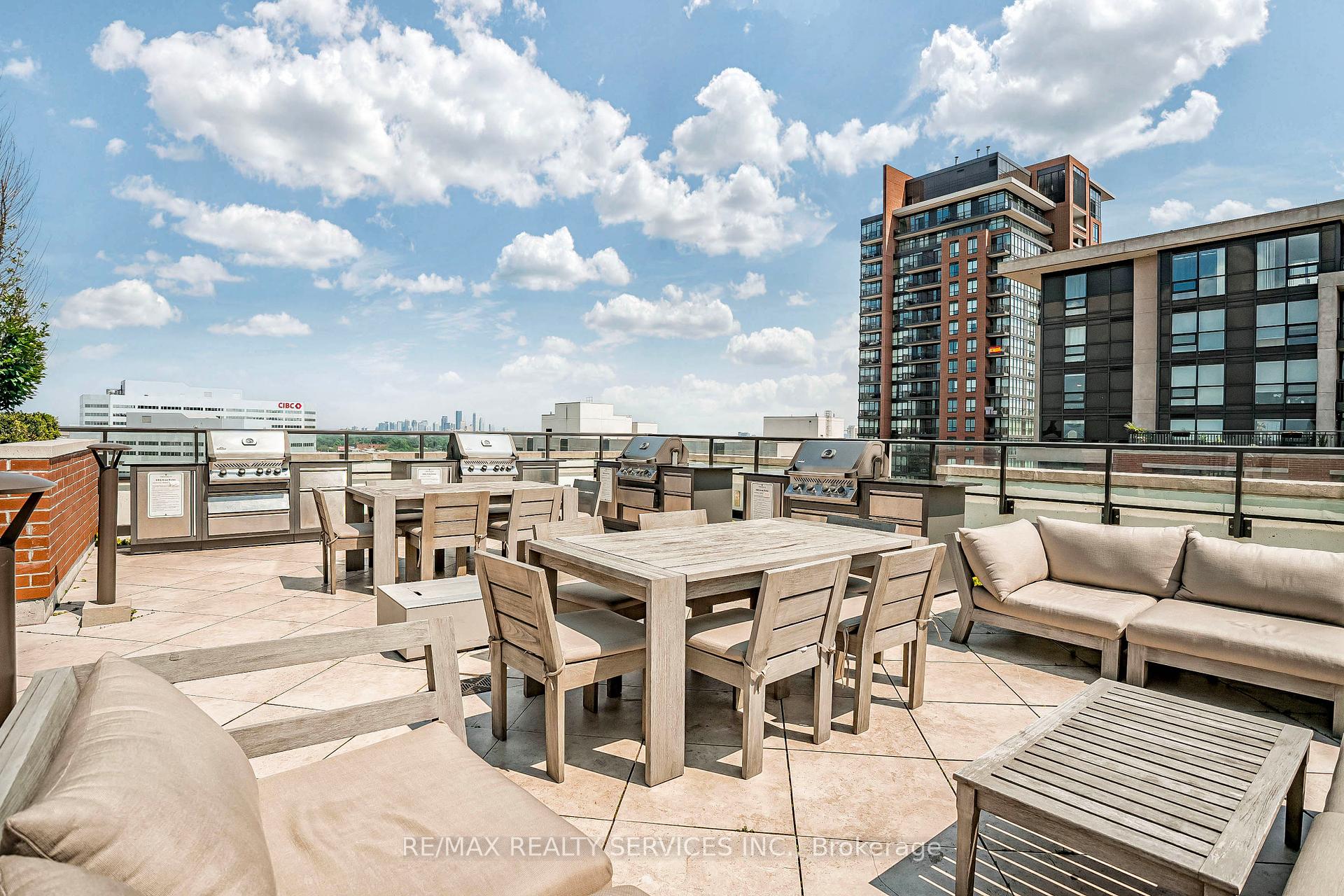 #1006 - 3091 Dufferin St, Toronto, ON M6A0C4 | 1 Bedroom 1 Bathroom Condo Apt | Image 23