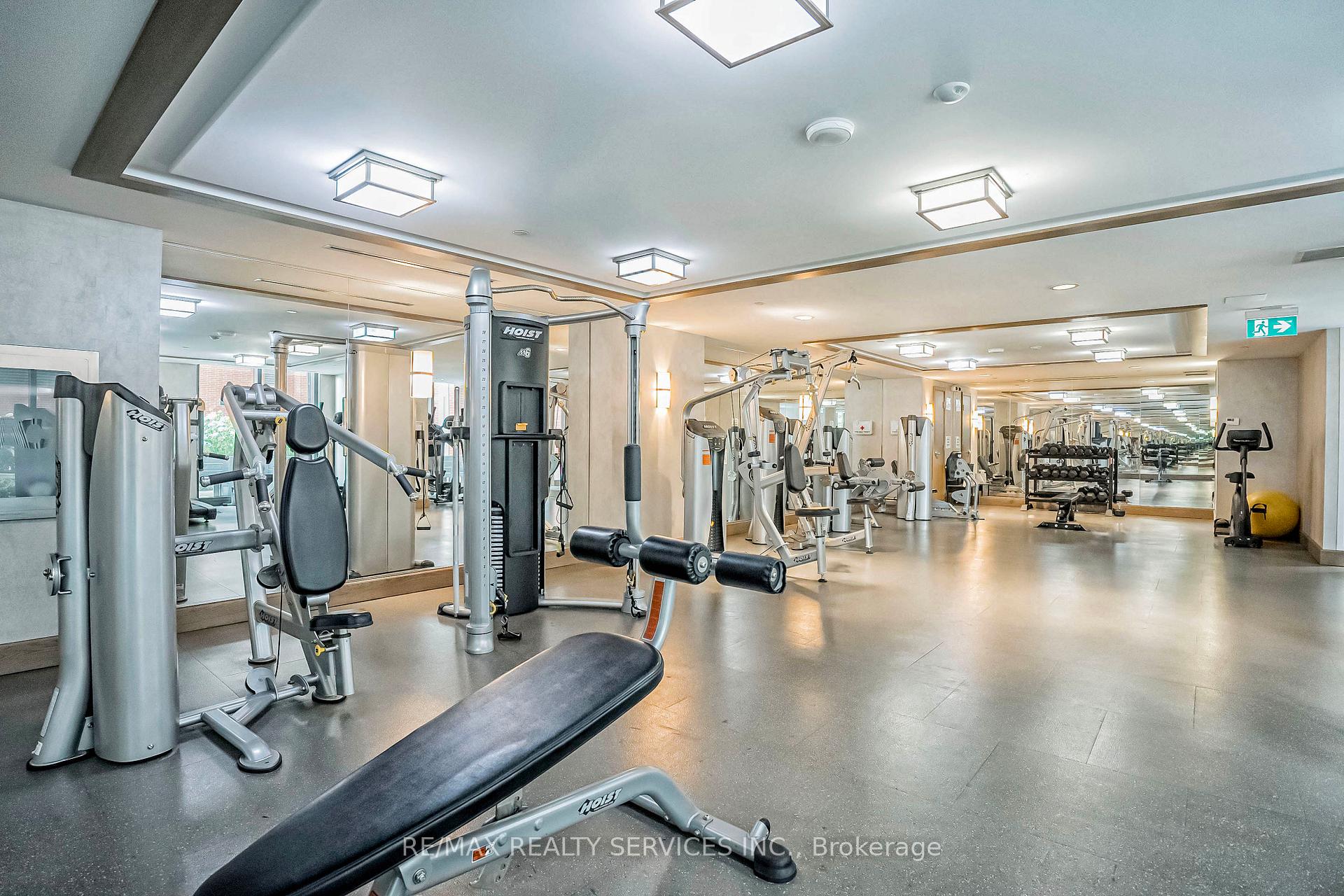 #1006 - 3091 Dufferin St, Toronto, ON M6A0C4 | 1 Bedroom 1 Bathroom Condo Apt | Image 24