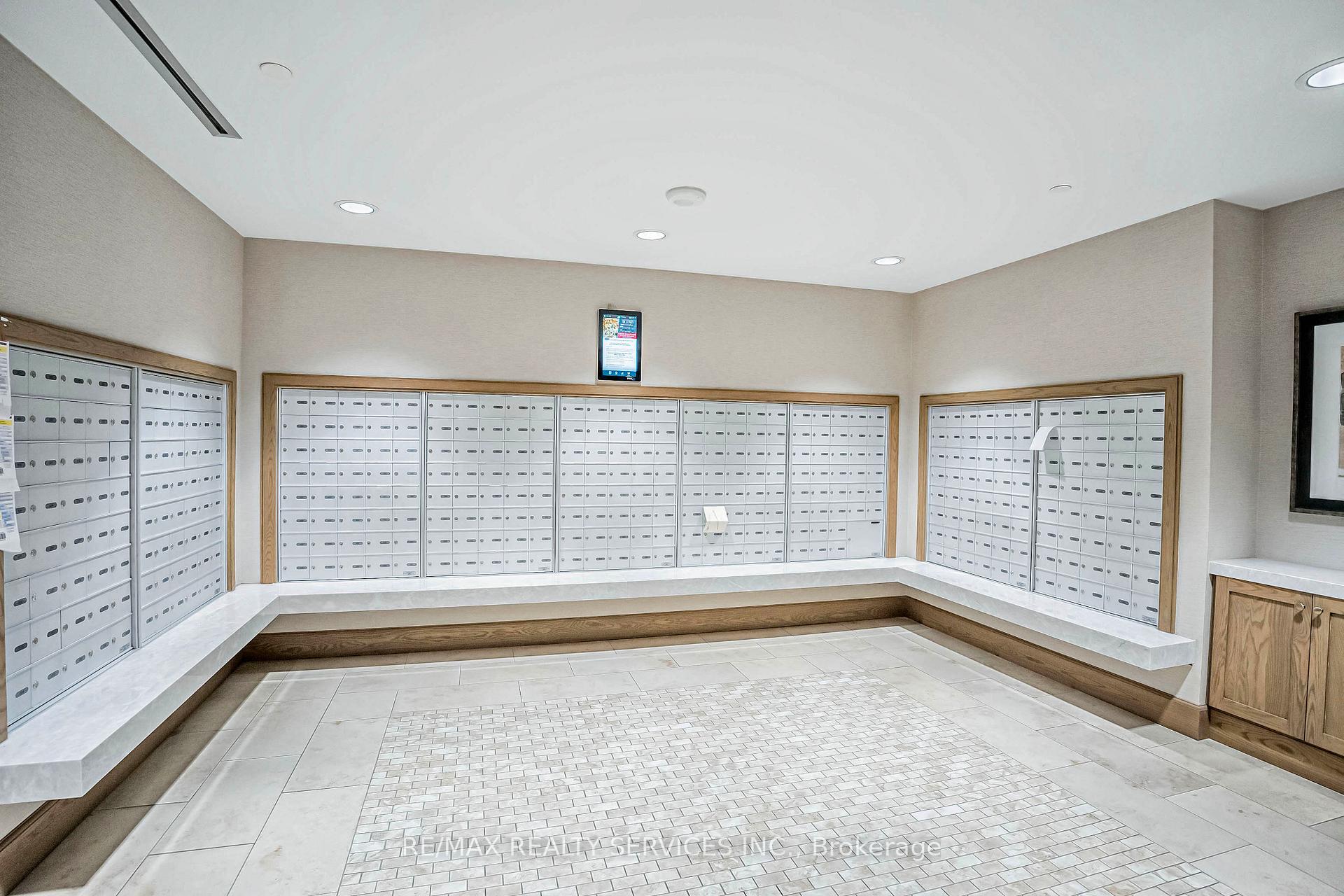 #1006 - 3091 Dufferin St, Toronto, ON M6A0C4 | 1 Bedroom 1 Bathroom Condo Apt | Image 25