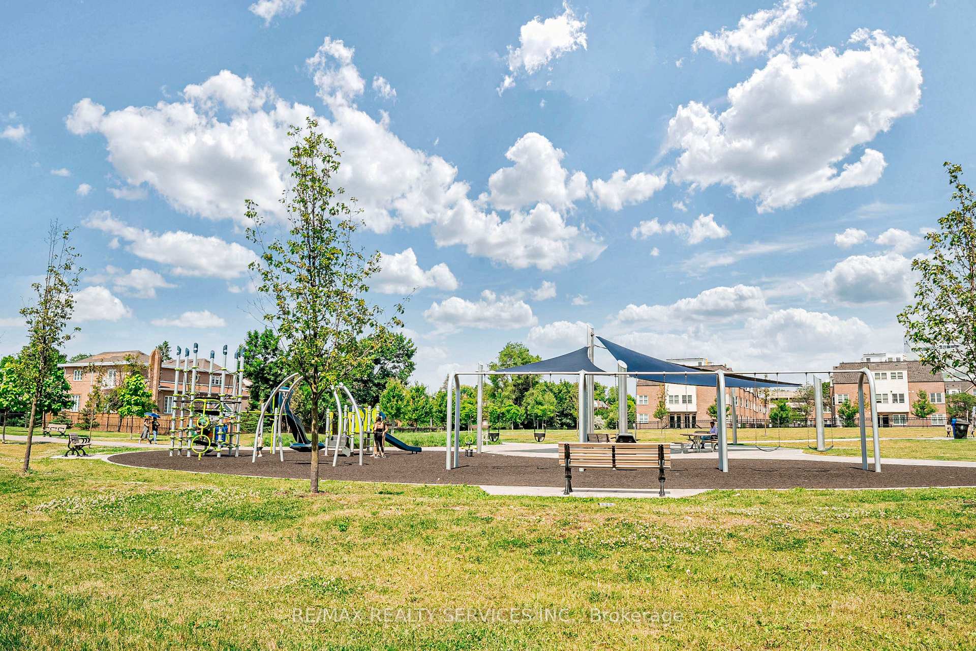 #1006 - 3091 Dufferin St, Toronto, ON M6A0C4 | 1 Bedroom 1 Bathroom Condo Apt | Image 27