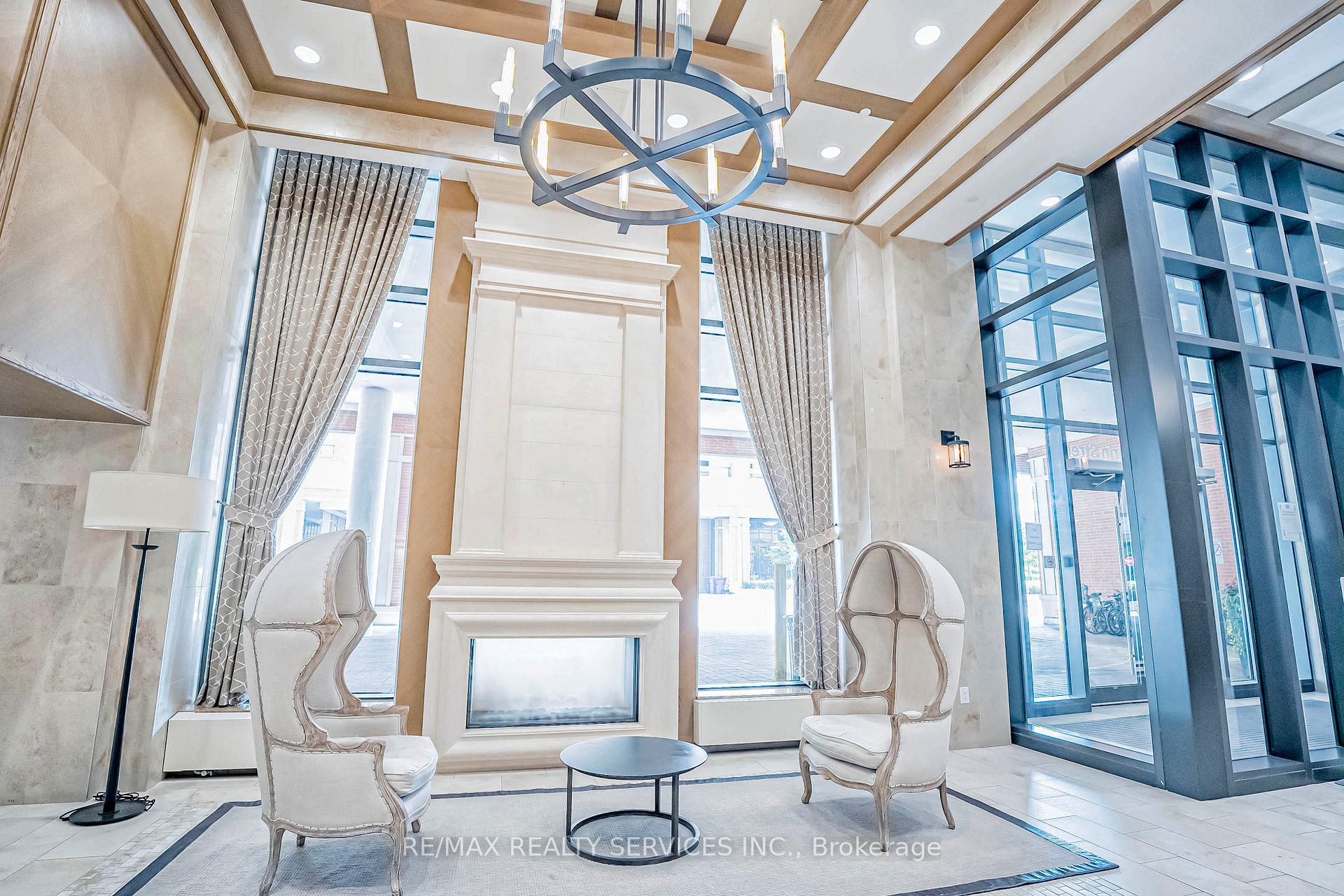 #1006 - 3091 Dufferin St, Toronto, ON M6A0C4 | 1 Bedroom 1 Bathroom Condo Apt | Image 3