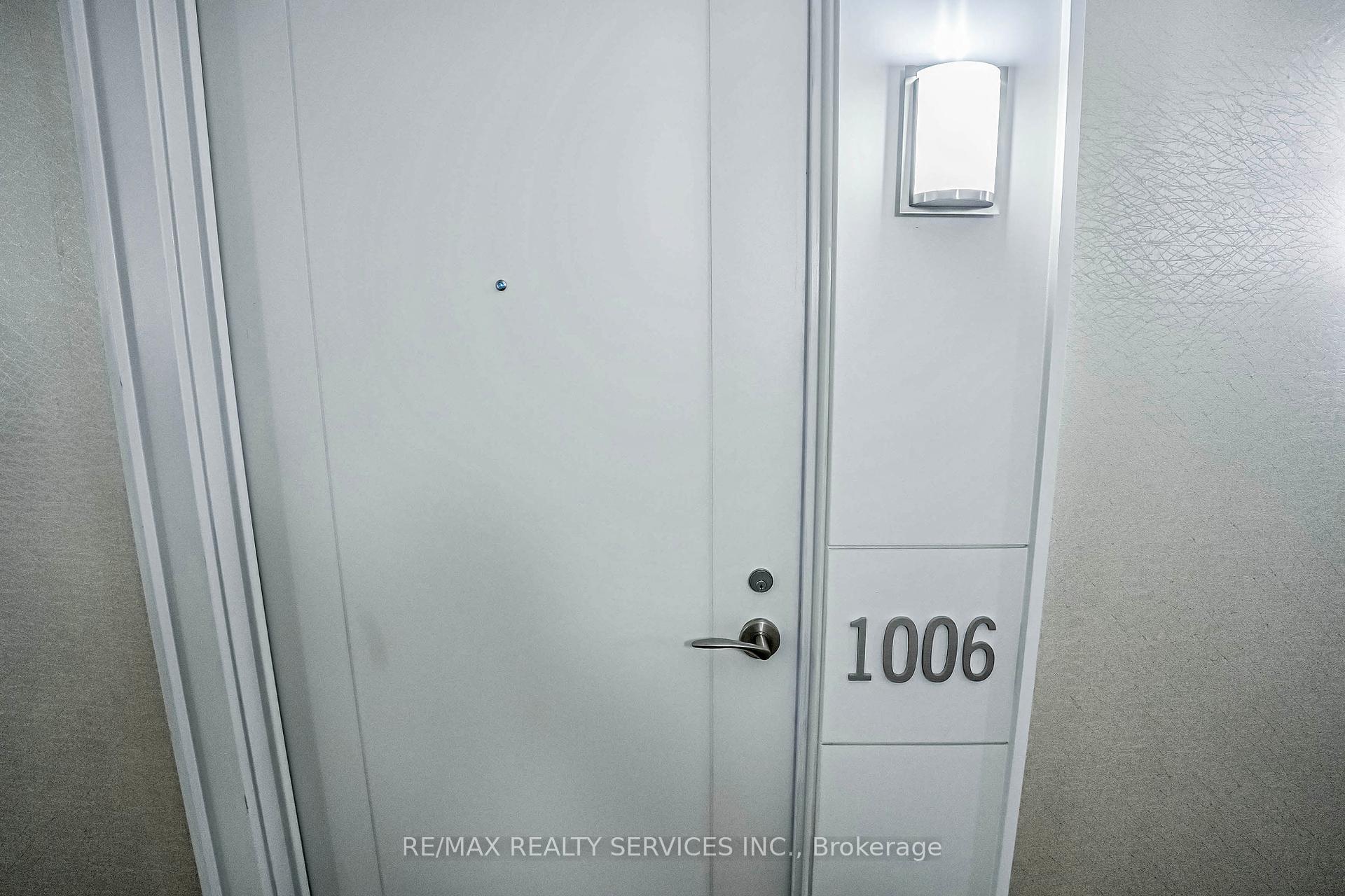 #1006 - 3091 Dufferin St, Toronto, ON M6A0C4 | 1 Bedroom 1 Bathroom Condo Apt | Image 5