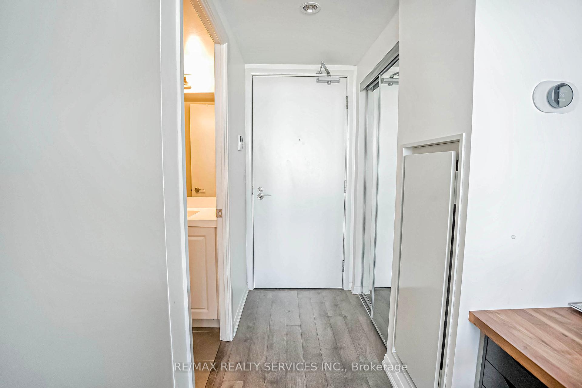 #1006 - 3091 Dufferin St, Toronto, ON M6A0C4 | 1 Bedroom 1 Bathroom Condo Apt | Image 6