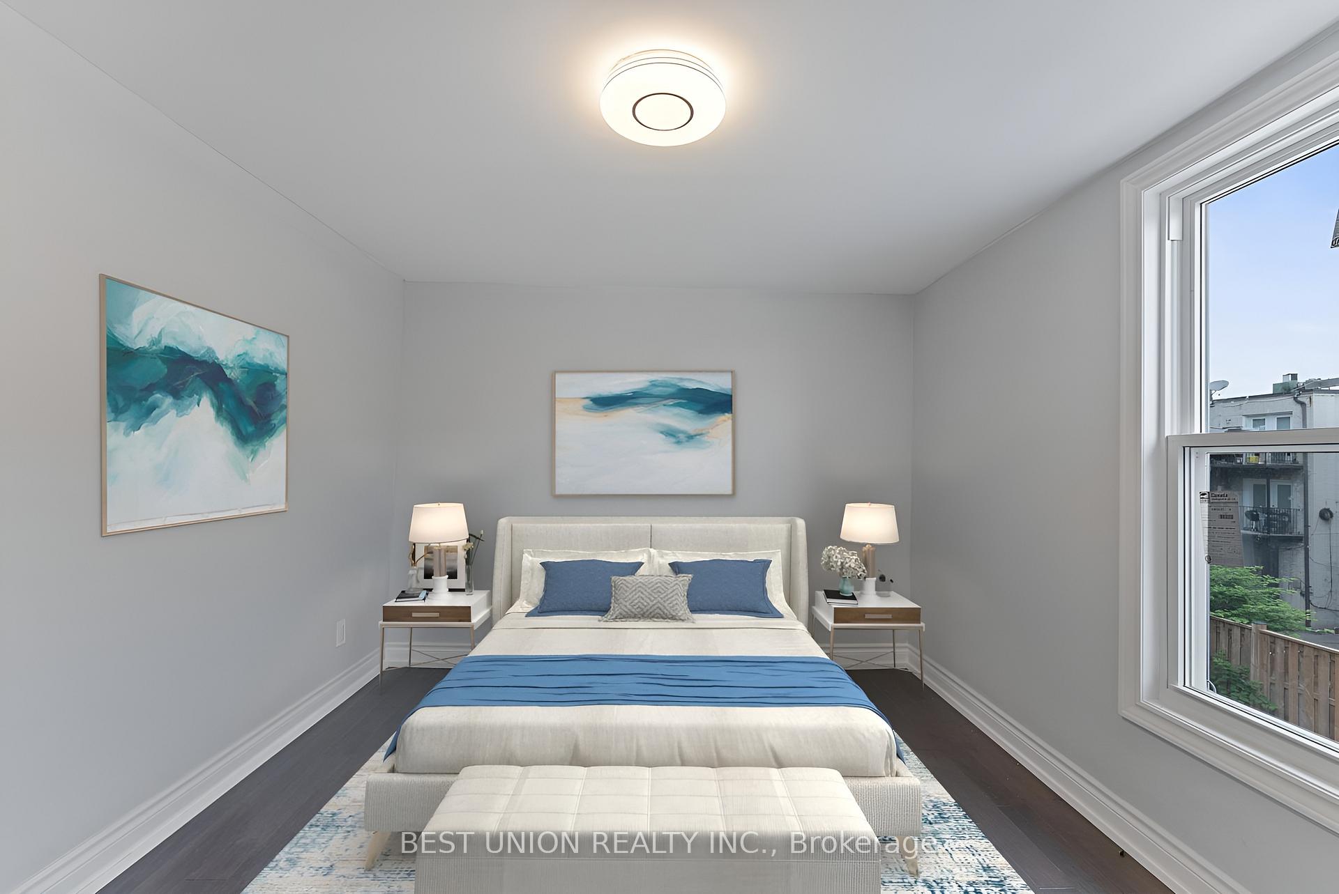 15 Burlington St, Toronto, ON M8V2L1 | 3 Bedroom 2 Bathroom Detached House | Image 11