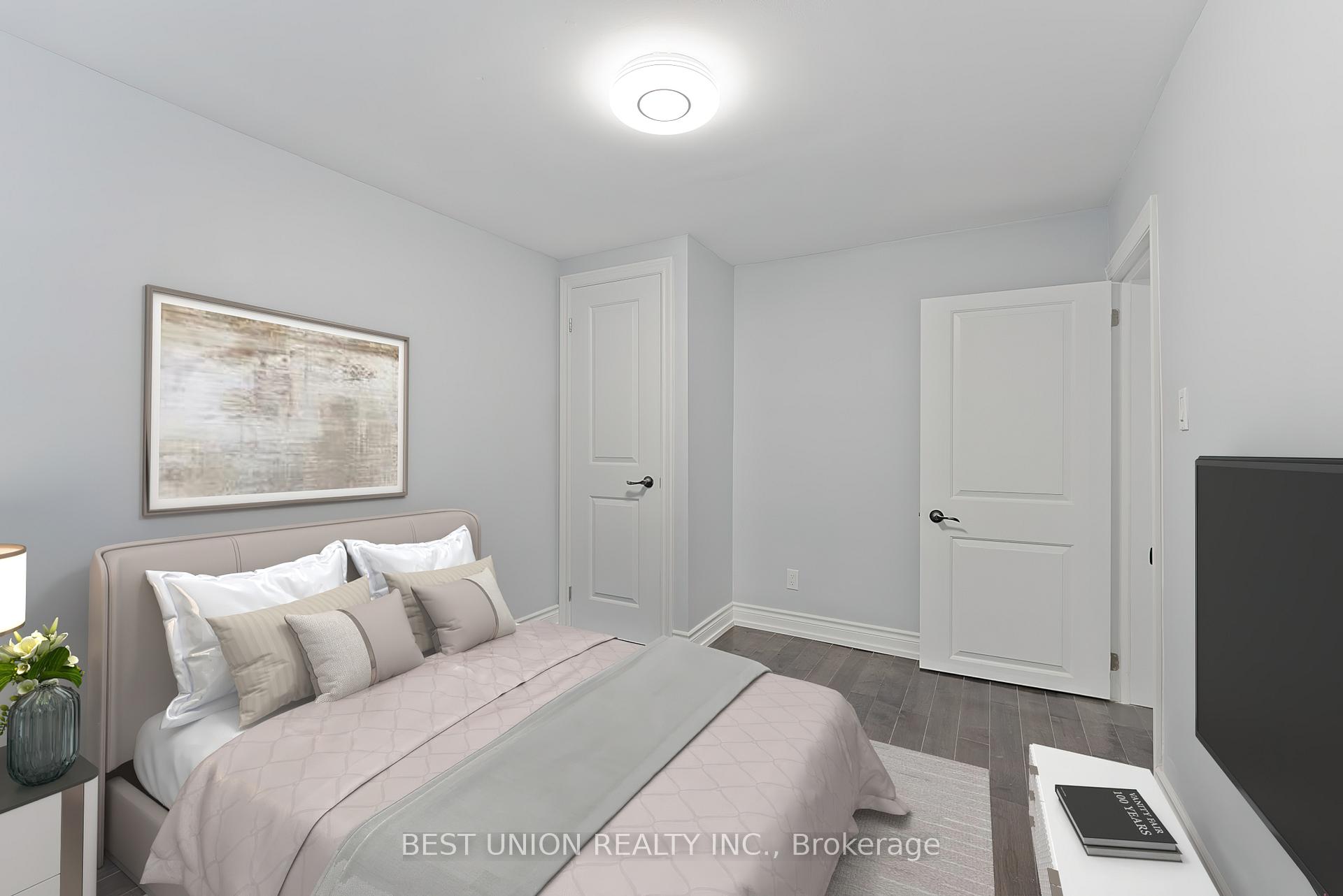 15 Burlington St, Toronto, ON M8V2L1 | 3 Bedroom 2 Bathroom Detached House | Image 13