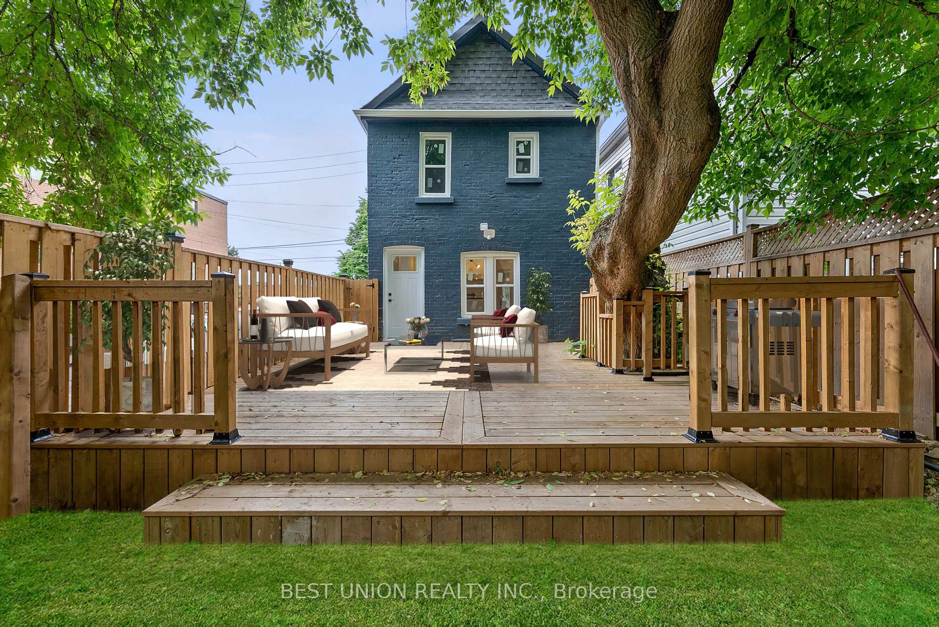15 Burlington St, Toronto, ON M8V2L1 | 3 Bedroom 2 Bathroom Detached House | Image 19