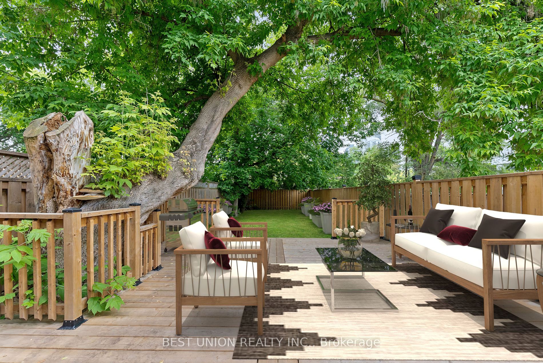 15 Burlington St, Toronto, ON M8V2L1 | 3 Bedroom 2 Bathroom Detached House | Image 22