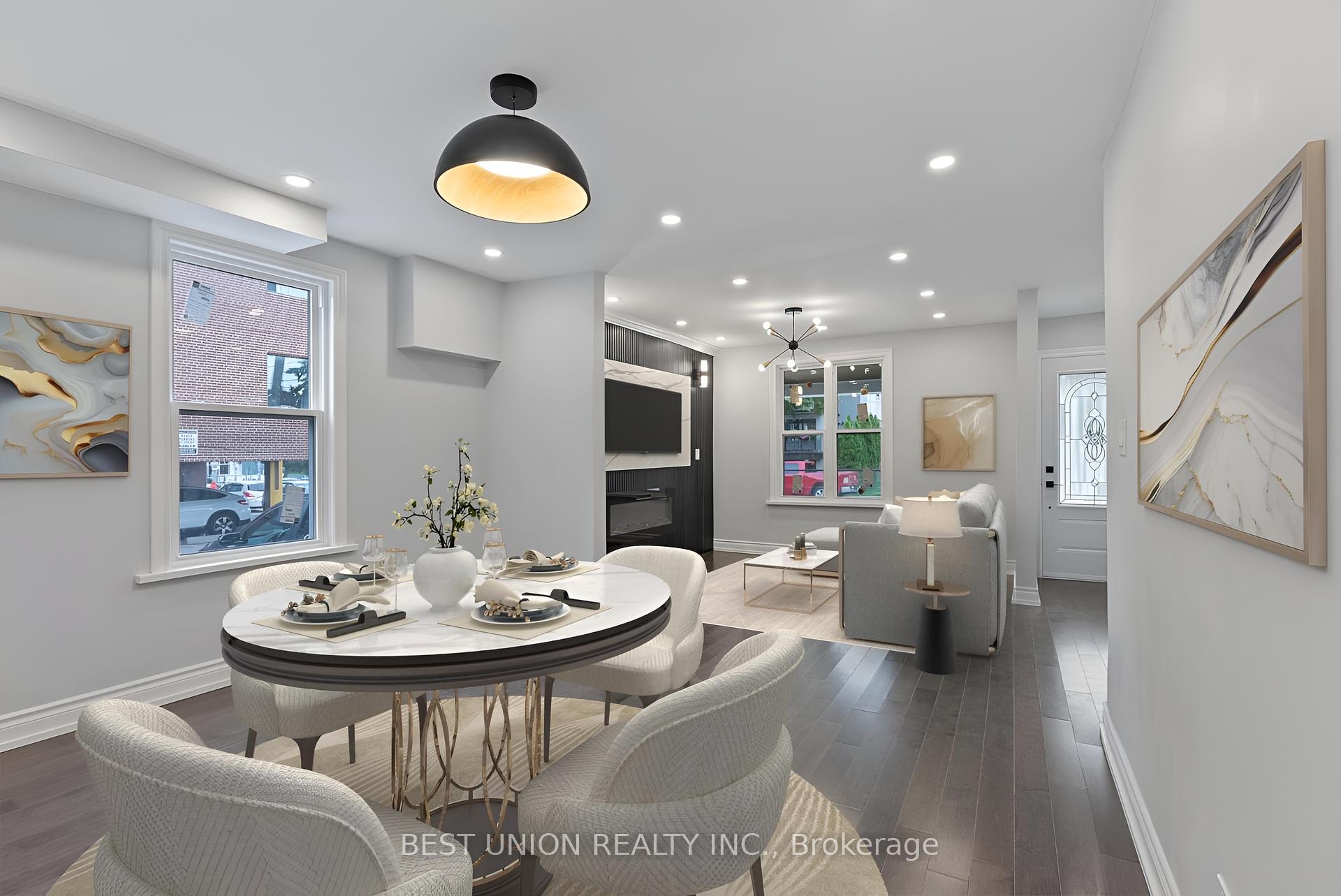 15 Burlington St, Toronto, ON M8V2L1 | 3 Bedroom 2 Bathroom Detached House | Image 4