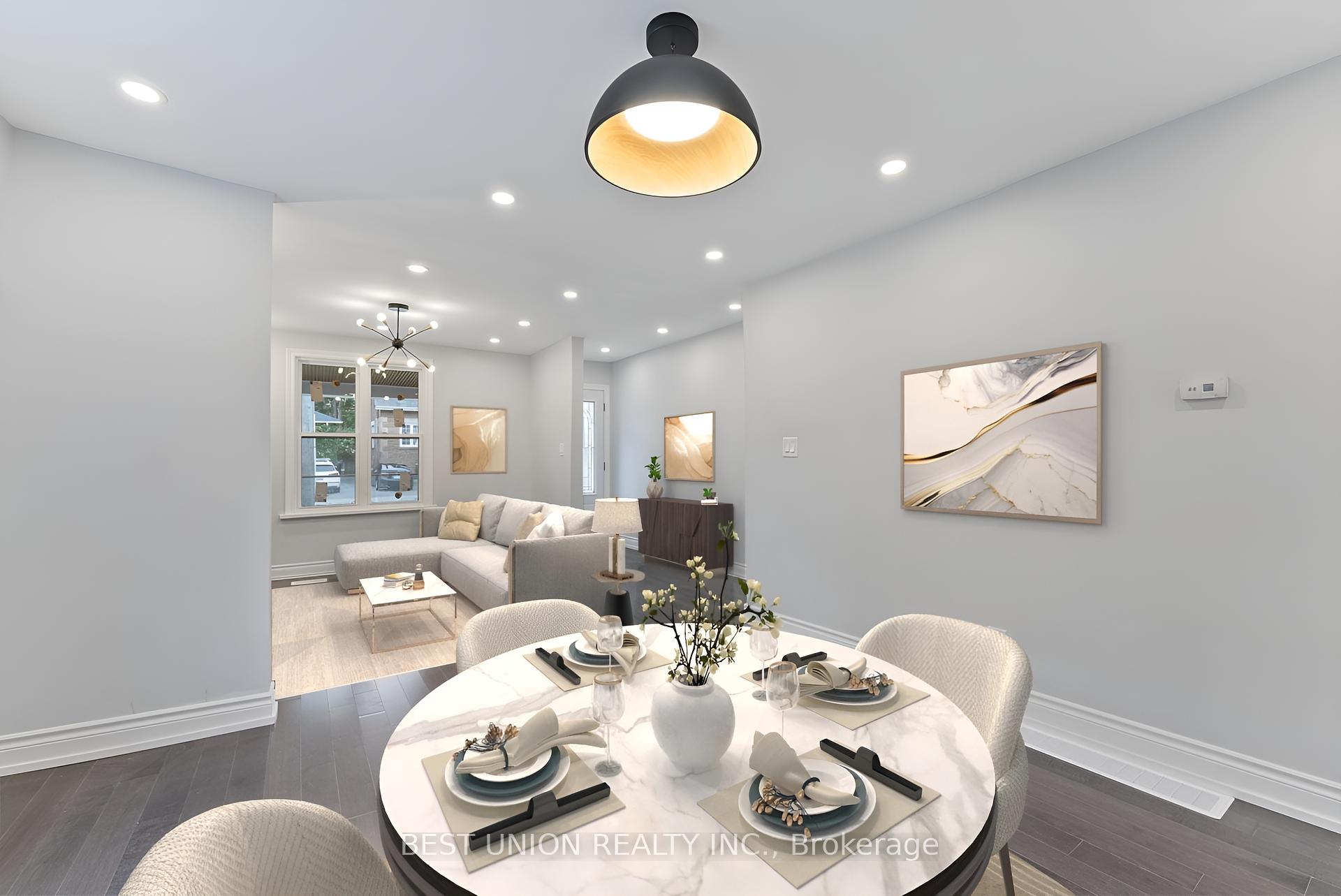 15 Burlington St, Toronto, ON M8V2L1 | 3 Bedroom 2 Bathroom Detached House | Image 5