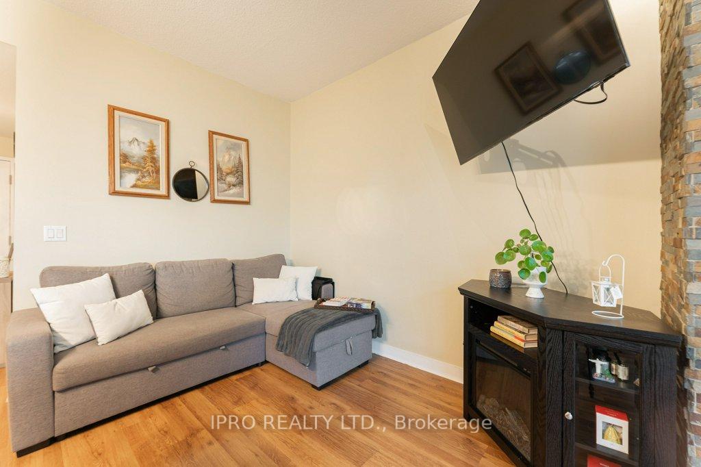 #408 - 155 Legion Rd N, Toronto, ON M8Y0A7 | 1 Bedroom 1 Bathroom Condo Apt | Image 11