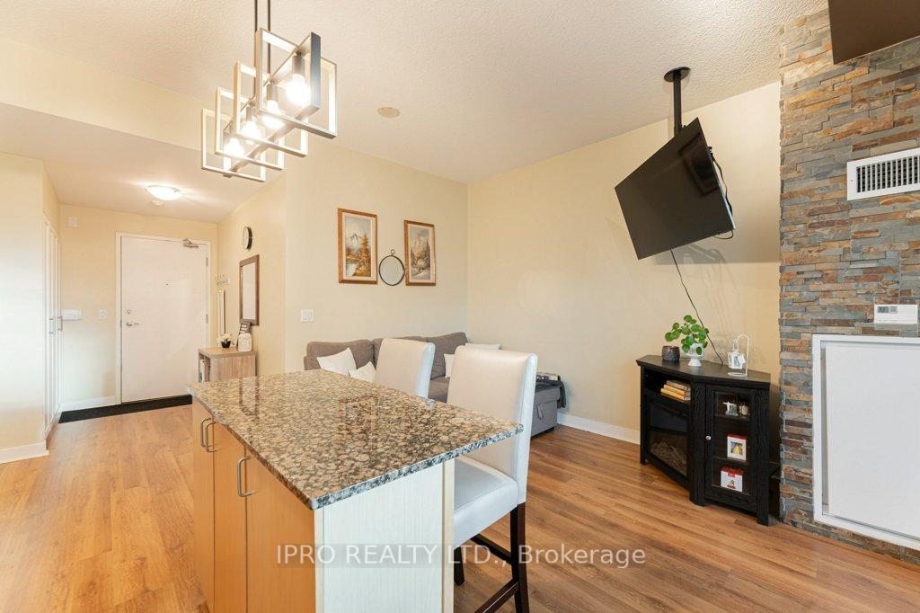 #408 - 155 Legion Rd N, Toronto, ON M8Y0A7 | 1 Bedroom 1 Bathroom Condo Apt | Image 13