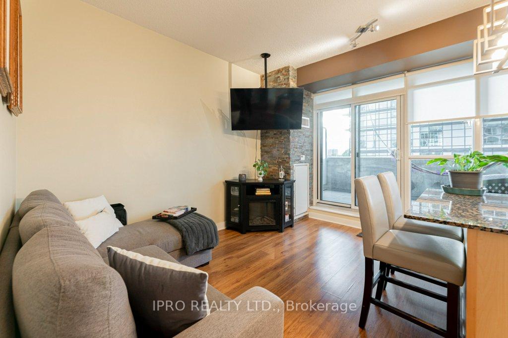 #408 - 155 Legion Rd N, Toronto, ON M8Y0A7 | 1 Bedroom 1 Bathroom Condo Apt | Image 15
