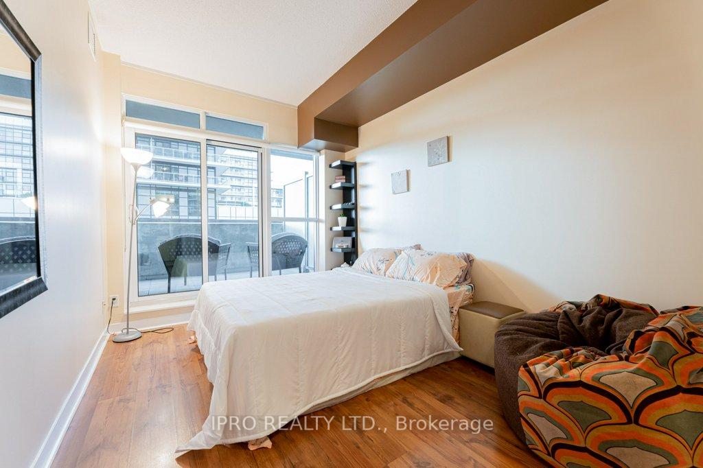 #408 - 155 Legion Rd N, Toronto, ON M8Y0A7 | 1 Bedroom 1 Bathroom Condo Apt | Image 16