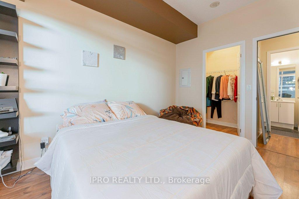 #408 - 155 Legion Rd N, Toronto, ON M8Y0A7 | 1 Bedroom 1 Bathroom Condo Apt | Image 17