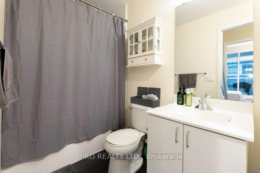 #408 - 155 Legion Rd N, Toronto, ON M8Y0A7 | 1 Bedroom 1 Bathroom Condo Apt | Image 19