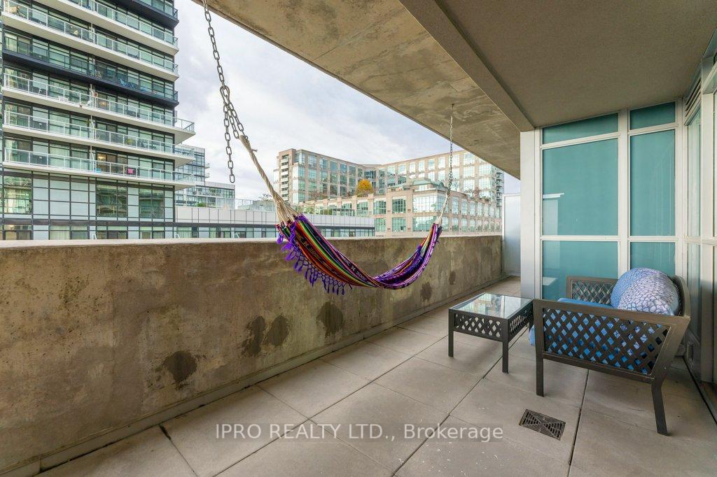 #408 - 155 Legion Rd N, Toronto, ON M8Y0A7 | 1 Bedroom 1 Bathroom Condo Apt | Image 20