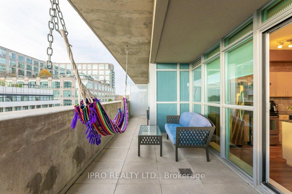 #408 - 155 Legion Rd N, Toronto, ON M8Y0A7 | 1 Bedroom 1 Bathroom Condo Apt | Image 21