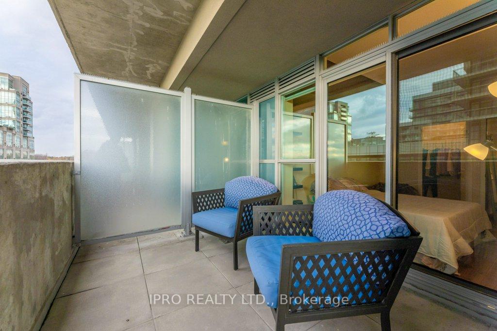 #408 - 155 Legion Rd N, Toronto, ON M8Y0A7 | 1 Bedroom 1 Bathroom Condo Apt | Image 22