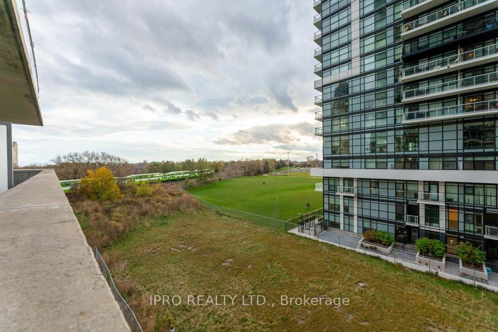 #408 - 155 Legion Rd N, Toronto, ON M8Y0A7 | 1 Bedroom 1 Bathroom Condo Apt | Image 24