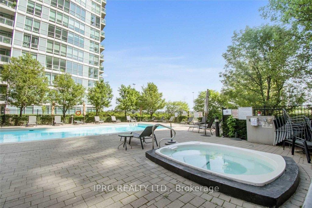 #408 - 155 Legion Rd N, Toronto, ON M8Y0A7 | 1 Bedroom 1 Bathroom Condo Apt | Image 26