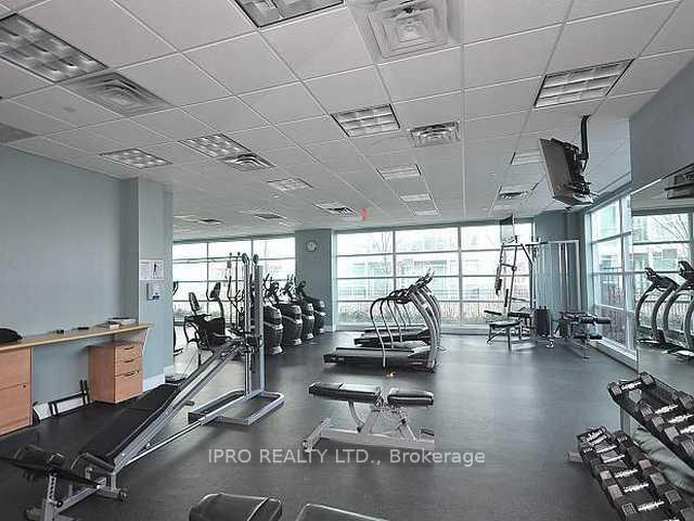 #408 - 155 Legion Rd N, Toronto, ON M8Y0A7 | 1 Bedroom 1 Bathroom Condo Apt | Image 27