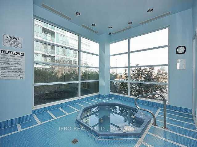 #408 - 155 Legion Rd N, Toronto, ON M8Y0A7 | 1 Bedroom 1 Bathroom Condo Apt | Image 28