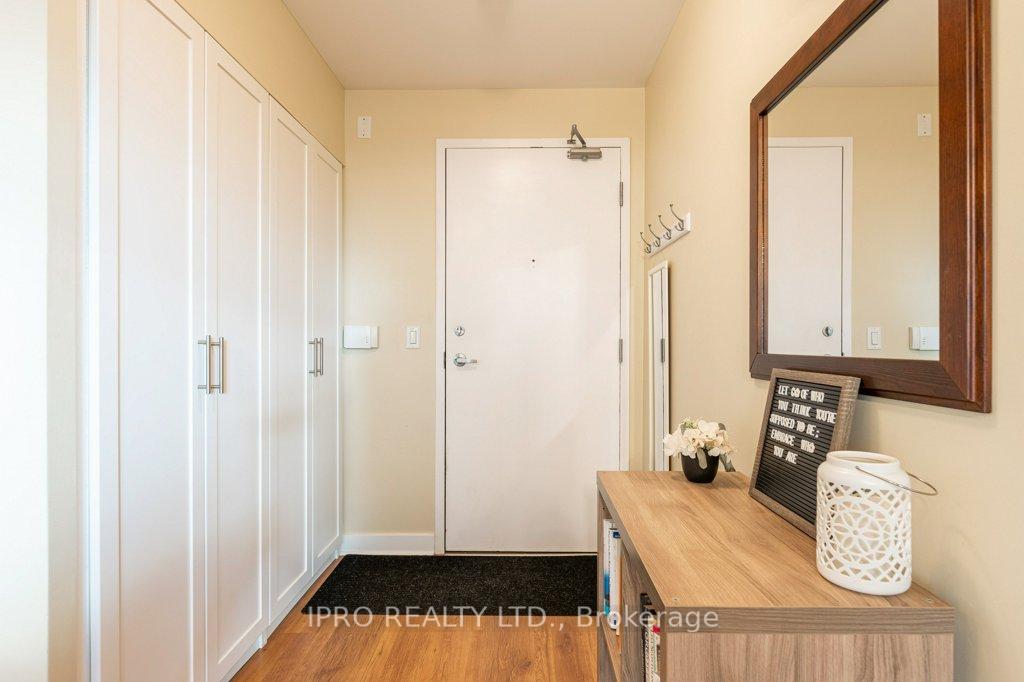 #408 - 155 Legion Rd N, Toronto, ON M8Y0A7 | 1 Bedroom 1 Bathroom Condo Apt | Image 3