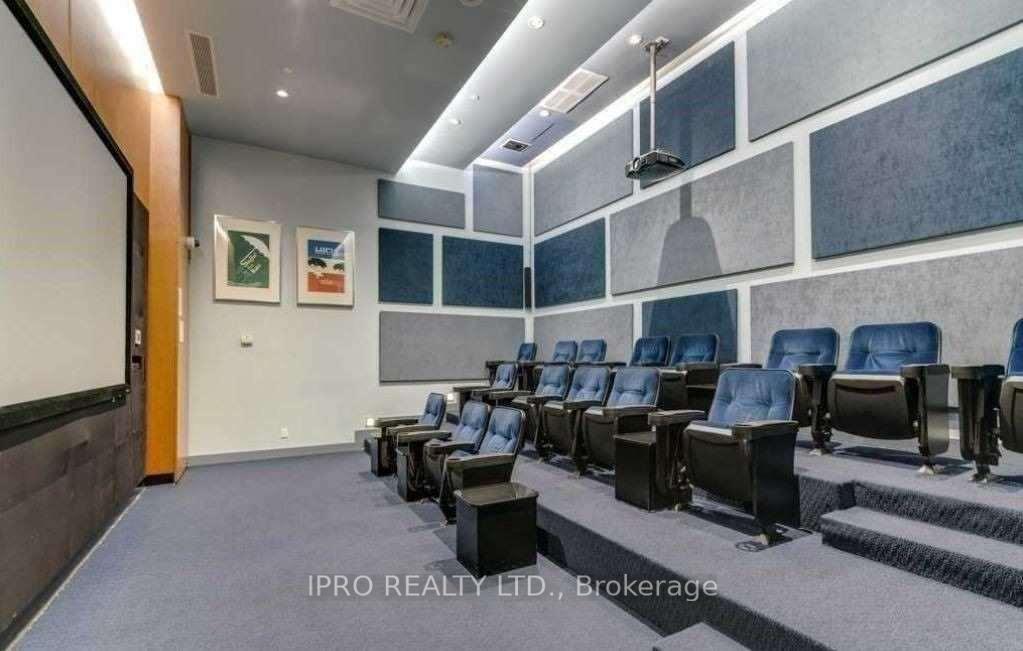 #408 - 155 Legion Rd N, Toronto, ON M8Y0A7 | 1 Bedroom 1 Bathroom Condo Apt | Image 32