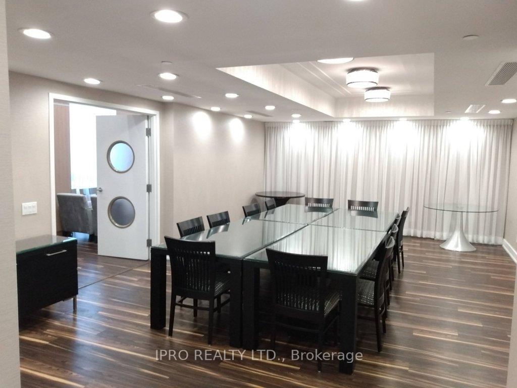 #408 - 155 Legion Rd N, Toronto, ON M8Y0A7 | 1 Bedroom 1 Bathroom Condo Apt | Image 35