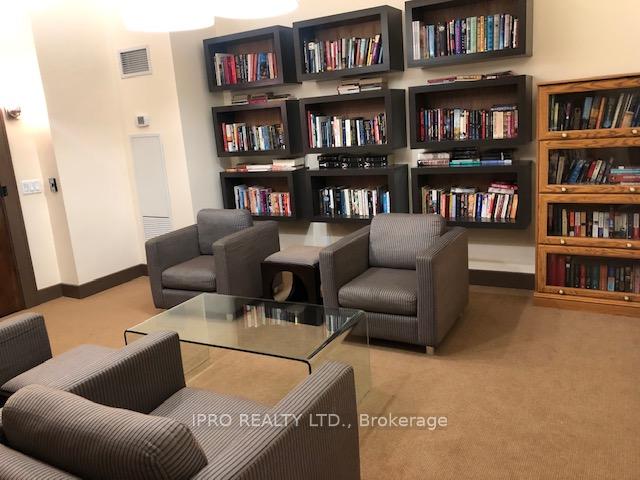 #408 - 155 Legion Rd N, Toronto, ON M8Y0A7 | 1 Bedroom 1 Bathroom Condo Apt | Image 36