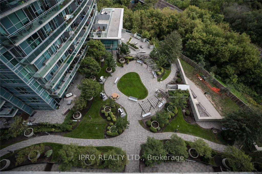 #408 - 155 Legion Rd N, Toronto, ON M8Y0A7 | 1 Bedroom 1 Bathroom Condo Apt | Image 39