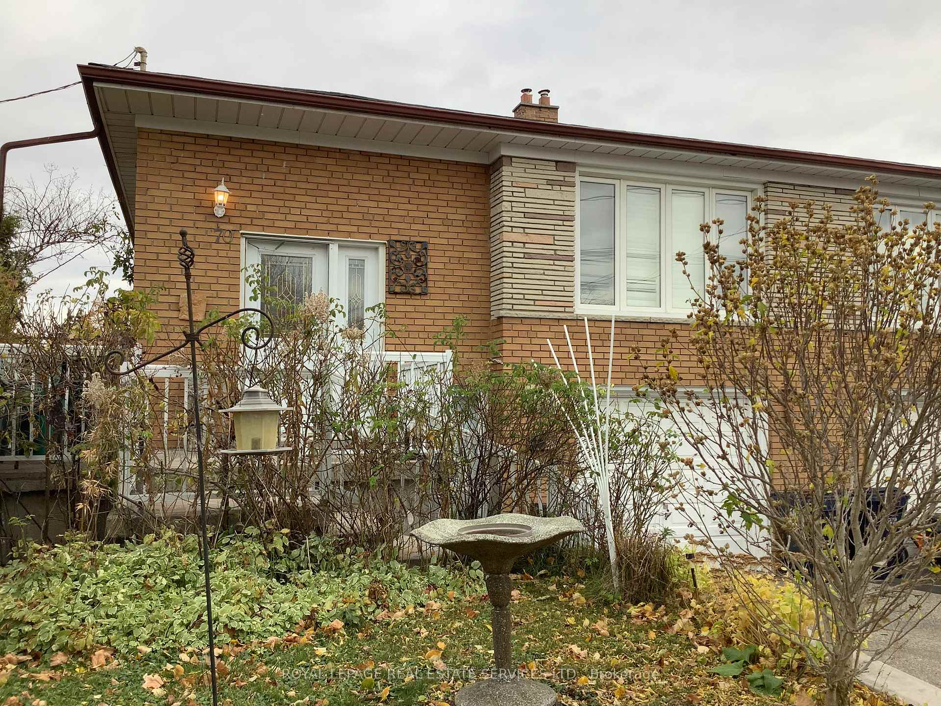 70 Watney Cres, Toronto, ON M3L2C9 | 3 Bedroom 3 Bathroom Semi-Detached House | Image 2