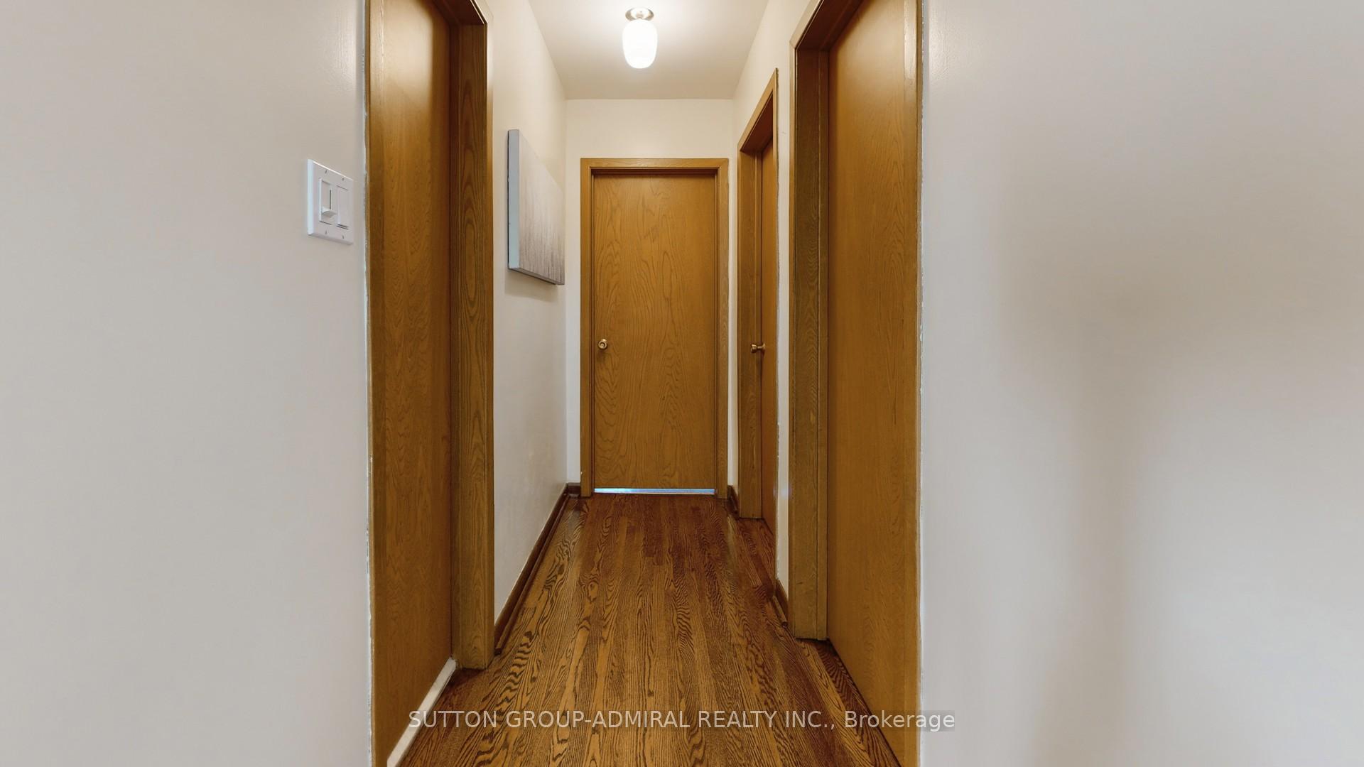 48 Dubray Ave, Toronto, ON M3K1V5 | 3 Bedroom 3 Bathroom Semi-Detached House | Image 14