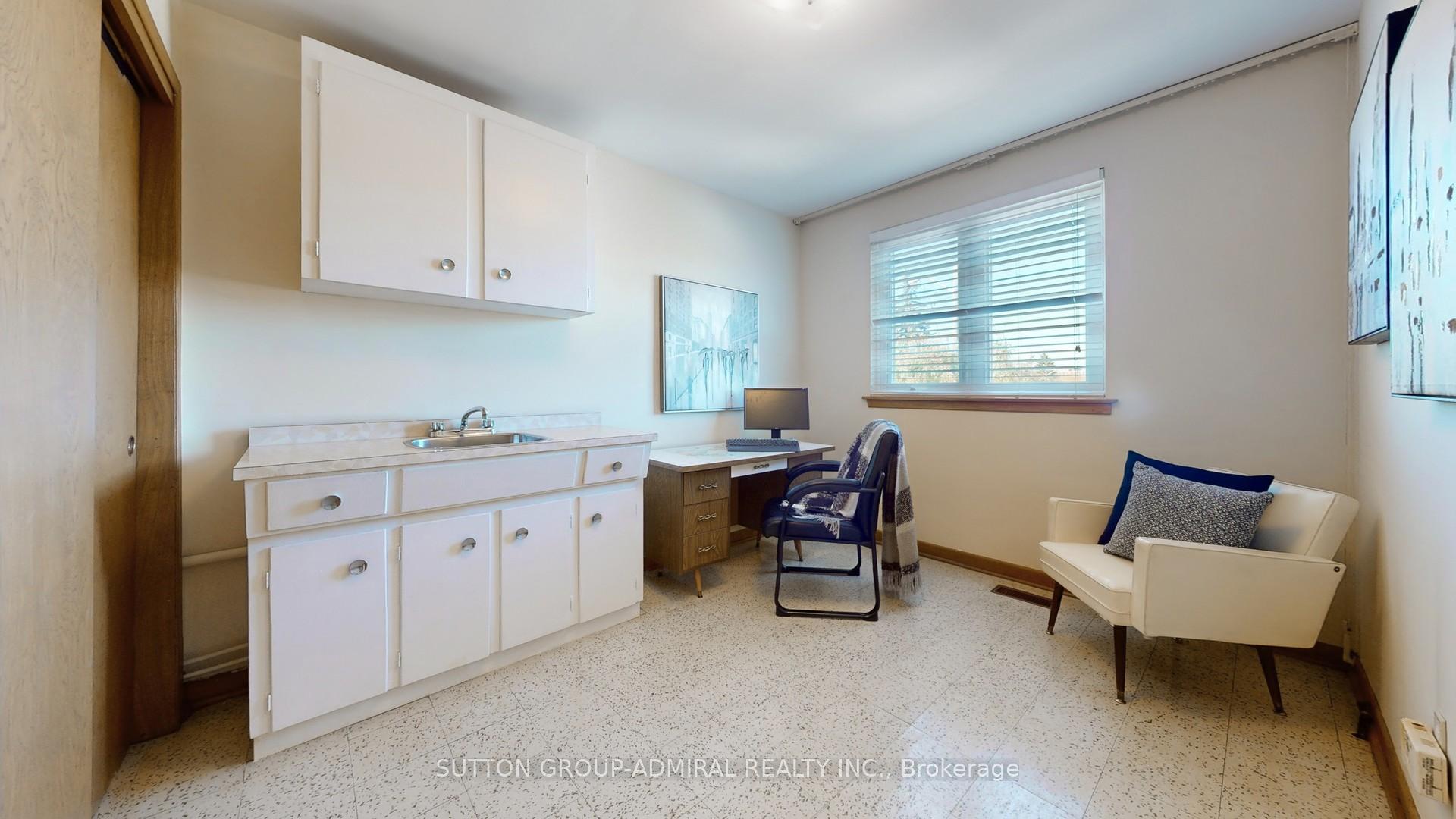 48 Dubray Ave, Toronto, ON M3K1V5 | 3 Bedroom 3 Bathroom Semi-Detached House | Image 19