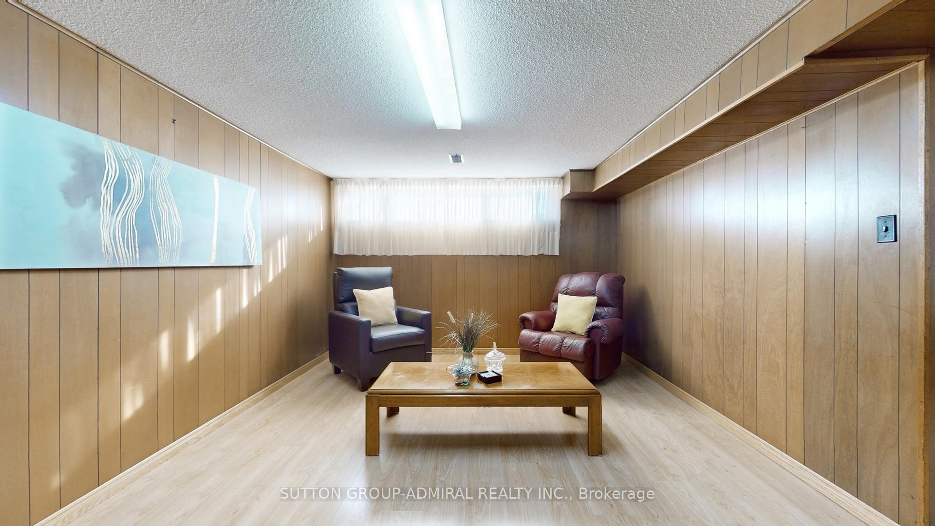 48 Dubray Ave, Toronto, ON M3K1V5 | 3 Bedroom 3 Bathroom Semi-Detached House | Image 21