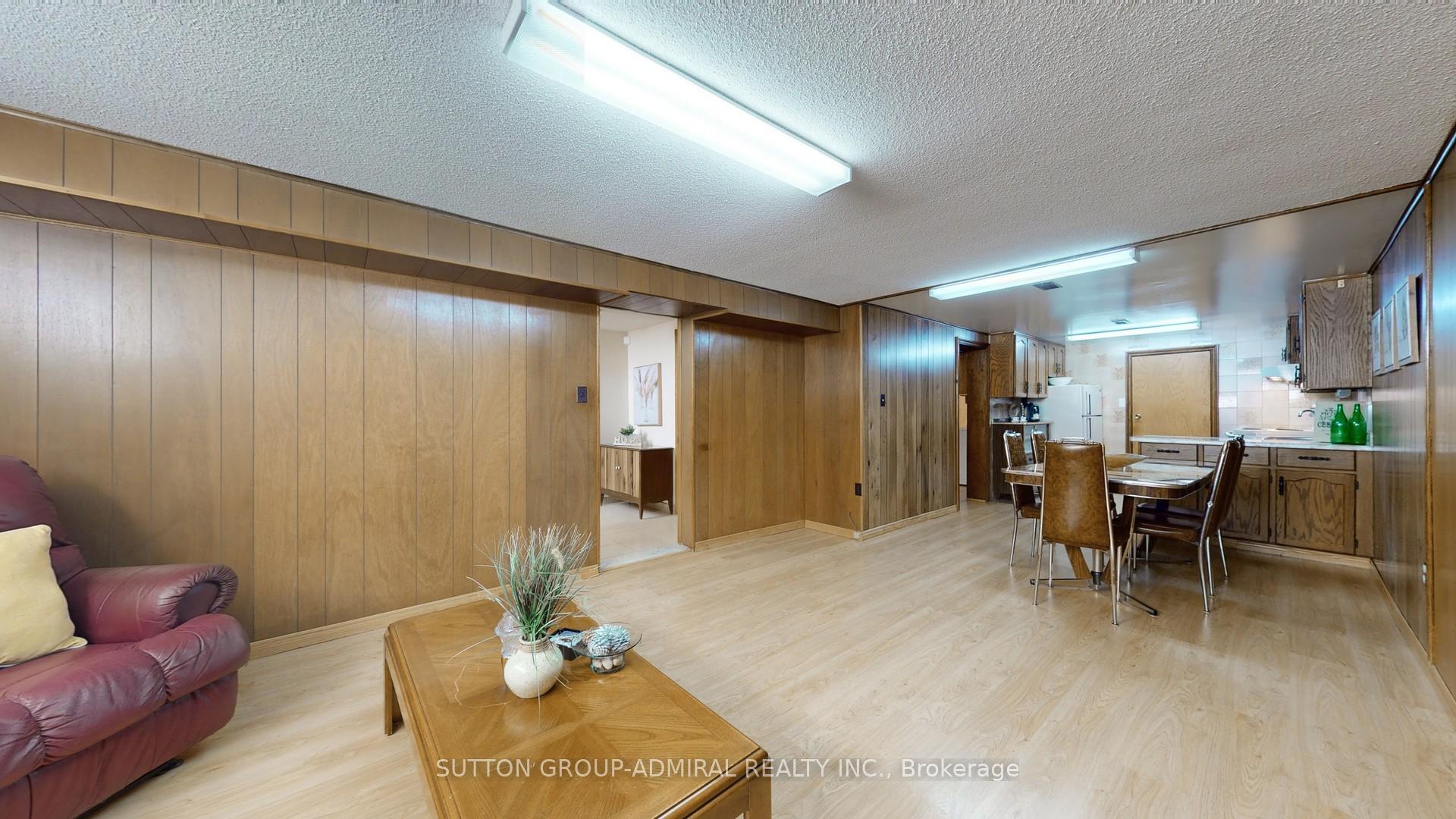 48 Dubray Ave, Toronto, ON M3K1V5 | 3 Bedroom 3 Bathroom Semi-Detached House | Image 22