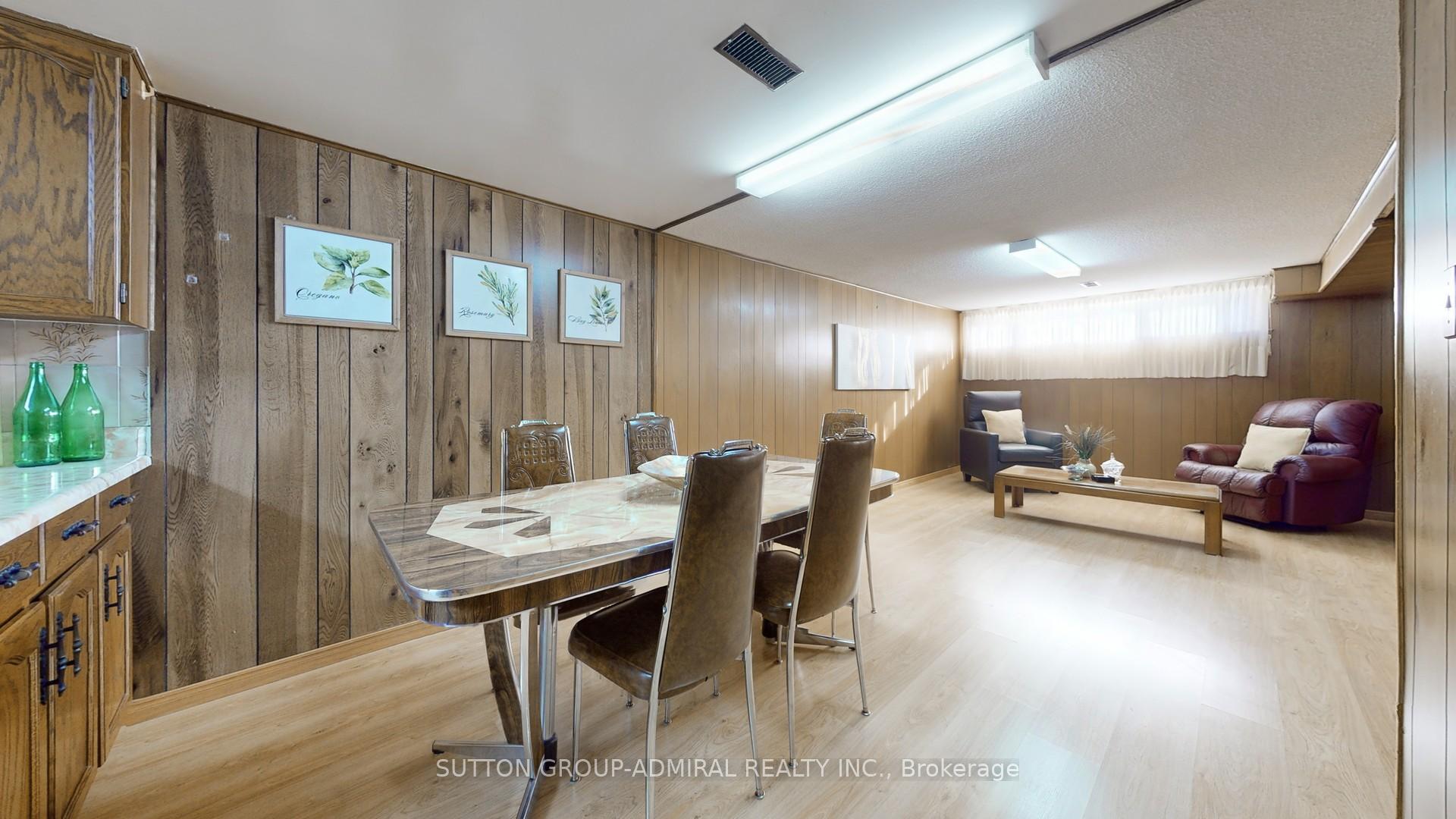 48 Dubray Ave, Toronto, ON M3K1V5 | 3 Bedroom 3 Bathroom Semi-Detached House | Image 23