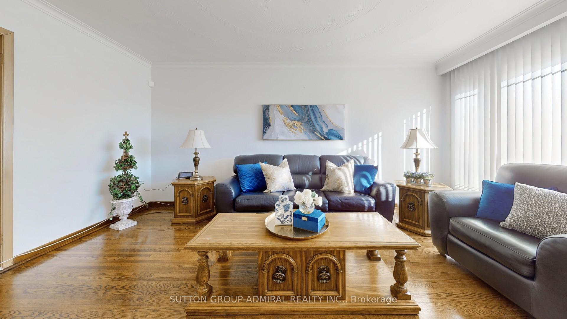 48 Dubray Ave, Toronto, ON M3K1V5 | 3 Bedroom 3 Bathroom Semi-Detached House | Image 6