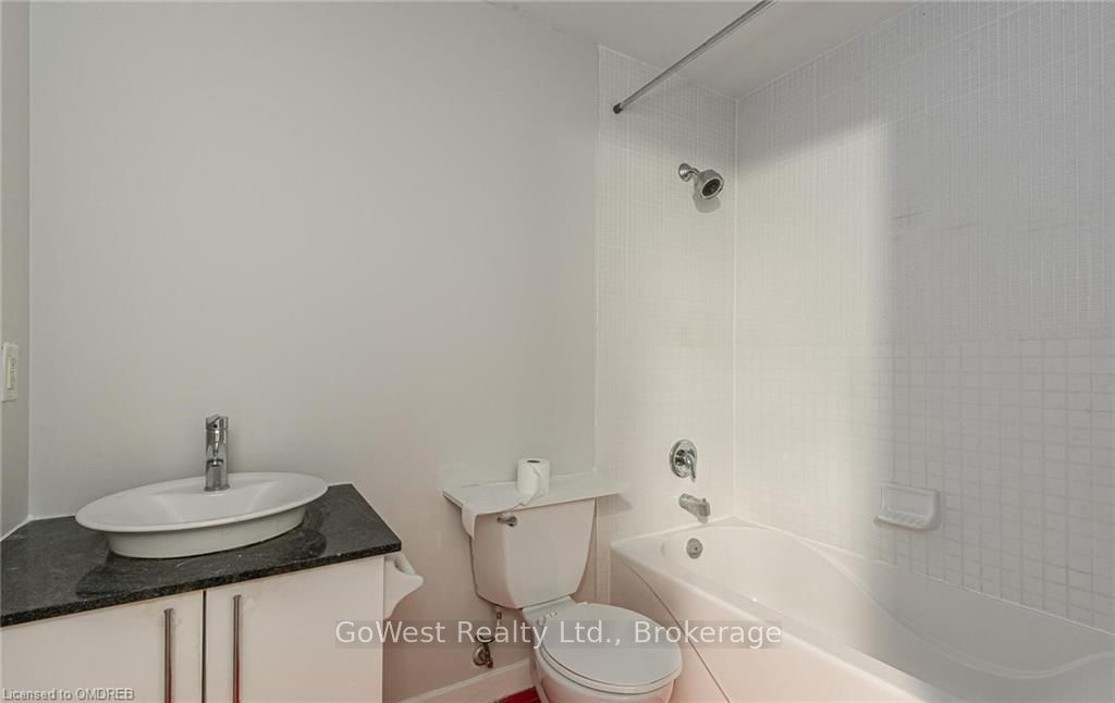 #201 - 369 SORAUREN Ave, Toronto, ON M6R3C2 | 1 Bedroom 1 Bathroom Condo Apt | Image 18