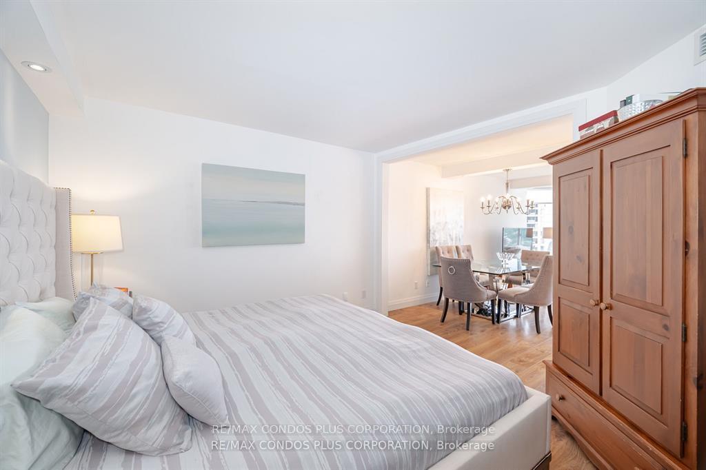 #2107 - 1 Palace Pier Crt, Toronto, ON M8V3W9 | 1 Bedroom 1 Bathroom Condo Apt | Image 11