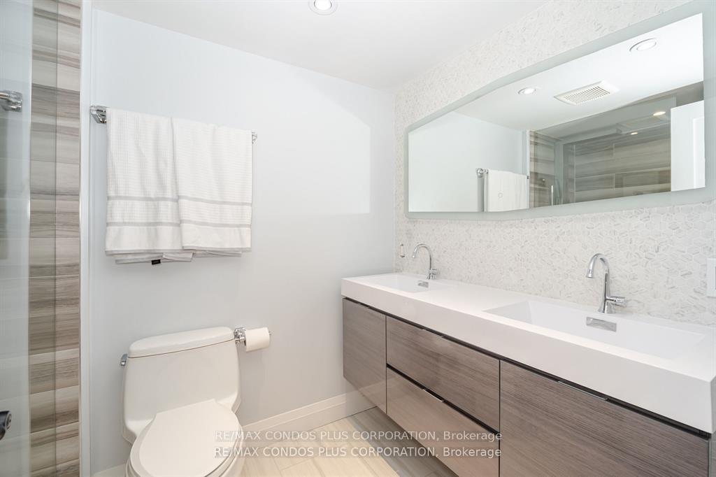 #2107 - 1 Palace Pier Crt, Toronto, ON M8V3W9 | 1 Bedroom 1 Bathroom Condo Apt | Image 12
