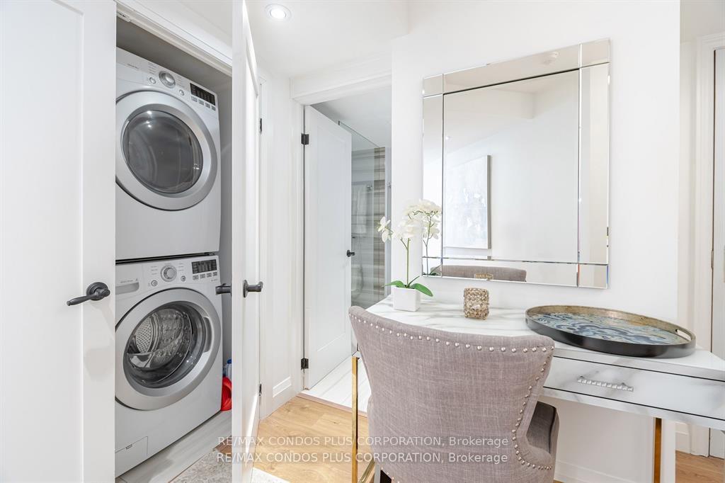 #2107 - 1 Palace Pier Crt, Toronto, ON M8V3W9 | 1 Bedroom 1 Bathroom Condo Apt | Image 14