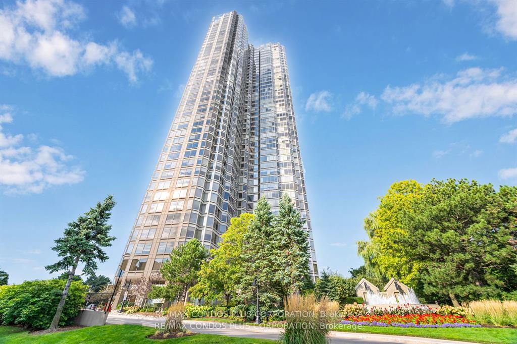 #2107 - 1 Palace Pier Crt, Toronto, ON M8V3W9 | 1 Bedroom 1 Bathroom Condo Apt | Image 18