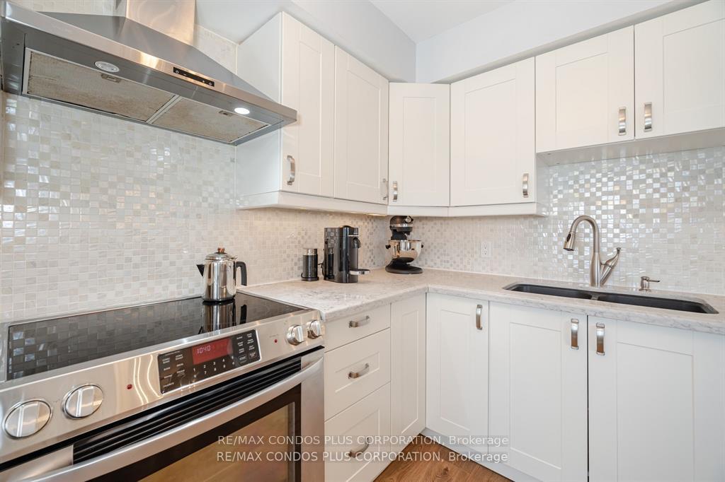 #2107 - 1 Palace Pier Crt, Toronto, ON M8V3W9 | 1 Bedroom 1 Bathroom Condo Apt | Image 2